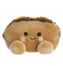 Aurora Palm Pals: Mike Philly Cheesesteak, 5"