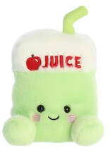 Aurora Palm Pals: Sippy Apple Juice, 5"