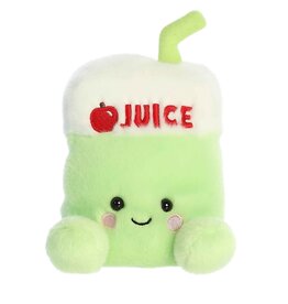 Aurora Palm Pals: Sippy Apple Juice, 5"