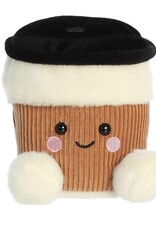 Aurora Palm Pals: Essie Coffee Cup, 5"