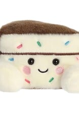 Aurora Palm Pals: Sprinkles Cake Slice, 5"
