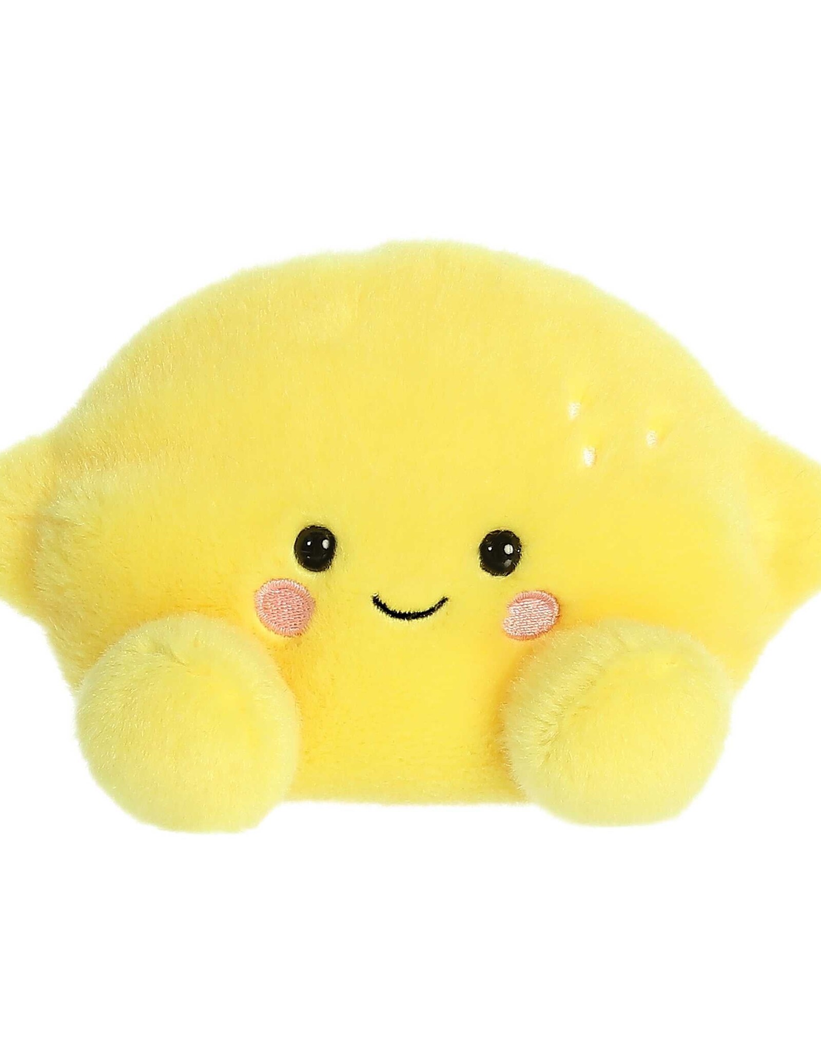 Aurora Palm Pals: Yuzu Lemon, 5"