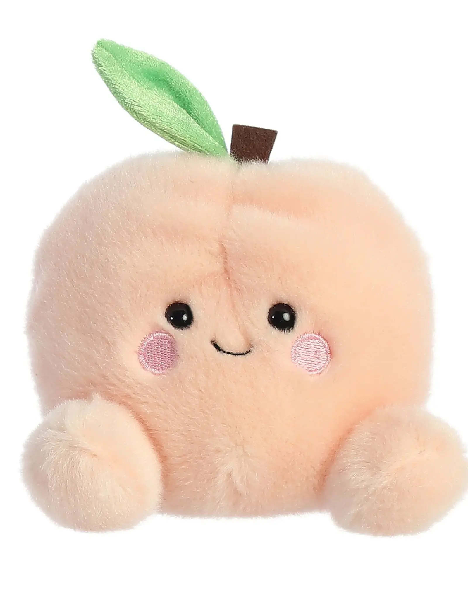 Aurora Palm Pals: Mellow Peach, 5"