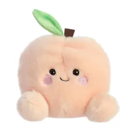 Aurora Palm Pals: Mellow Peach, 5"