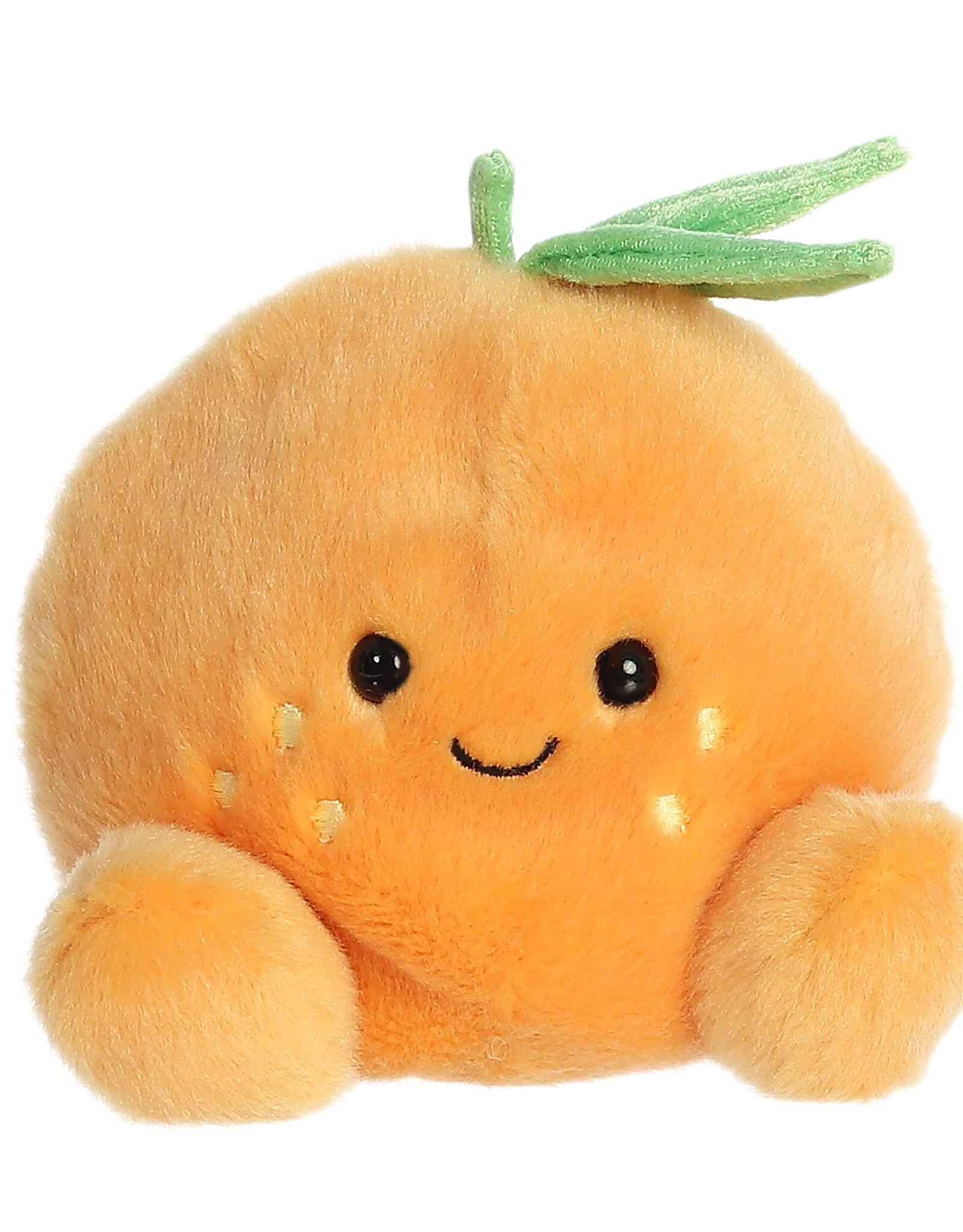 Aurora Palm Pals: Tangie Orange, 5"