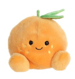 Aurora Palm Pals: Tangie Orange, 5"