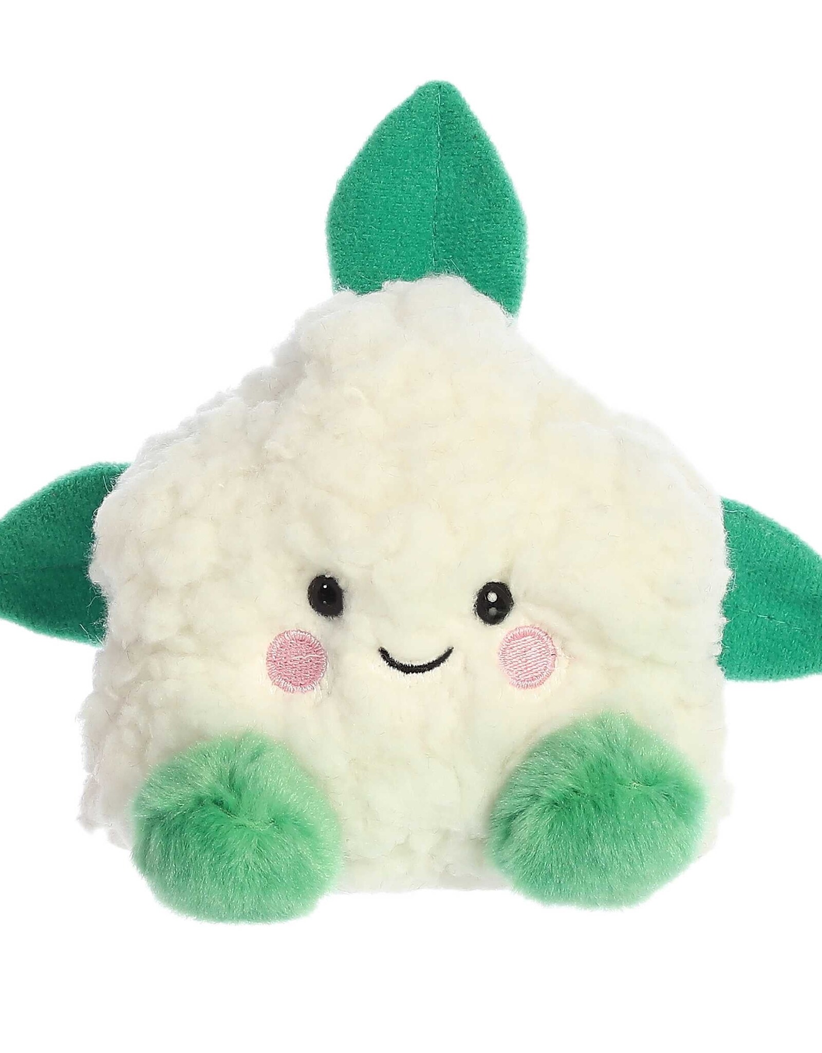 Aurora Palm Pals: Kelly Cauliflower 5"