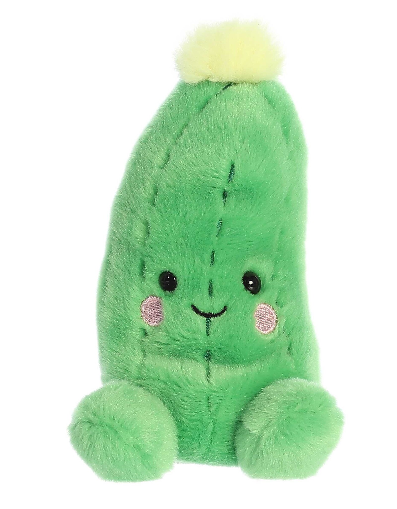 Aurora Palm Pals: Dillain Cucumber 5"