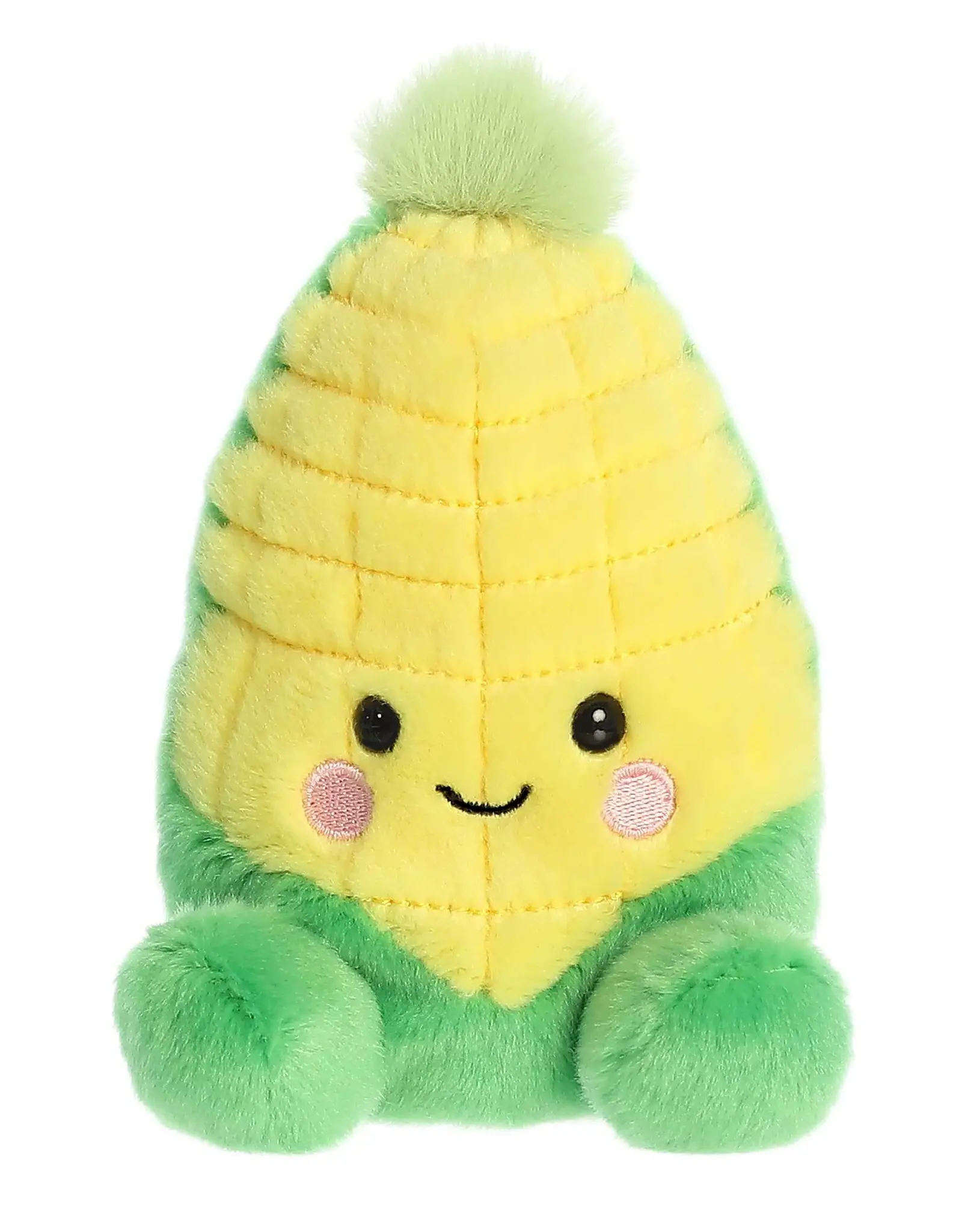 Aurora Palm Pals: Wavey Corn 5"