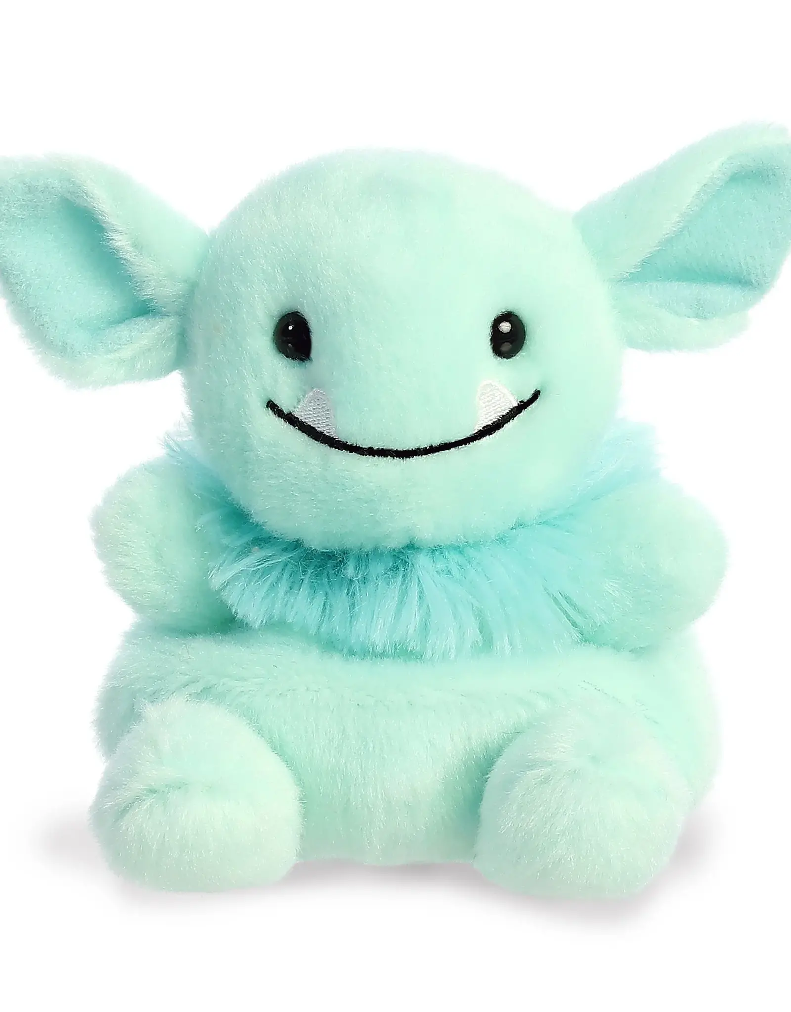 Aurora Palm Pals: Gribble Goblin, 5"