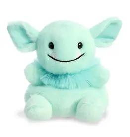 Aurora Palm Pals: Gribble Goblin, 5"