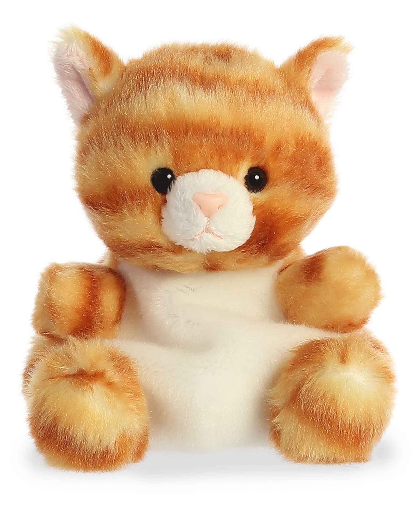 Aurora Palm Pals: Meow Kitty, 5"