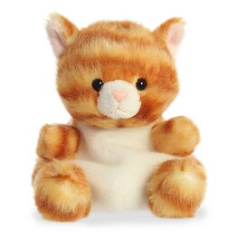 Aurora Palm Pals: Meow Kitty, 5"