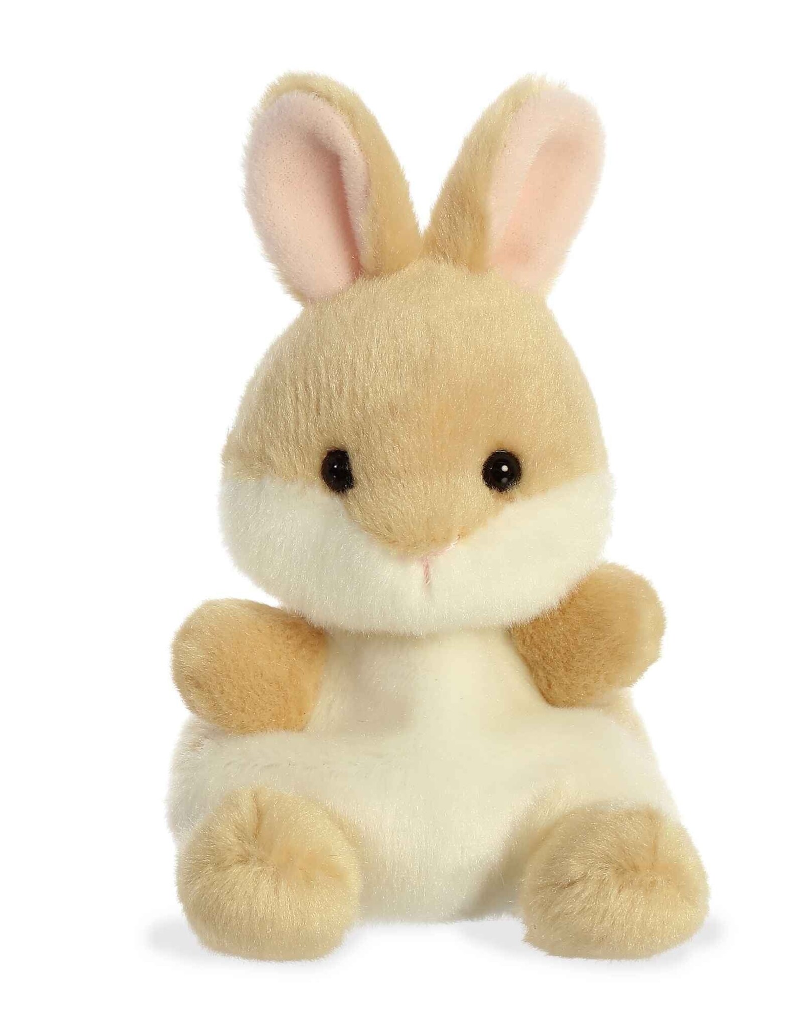 Aurora Palm Pals: Ella Bunny, 5"