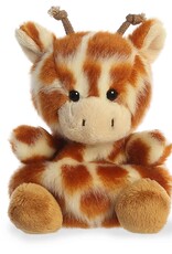 Aurora Palm Pals: Safara Giraffe, 5"