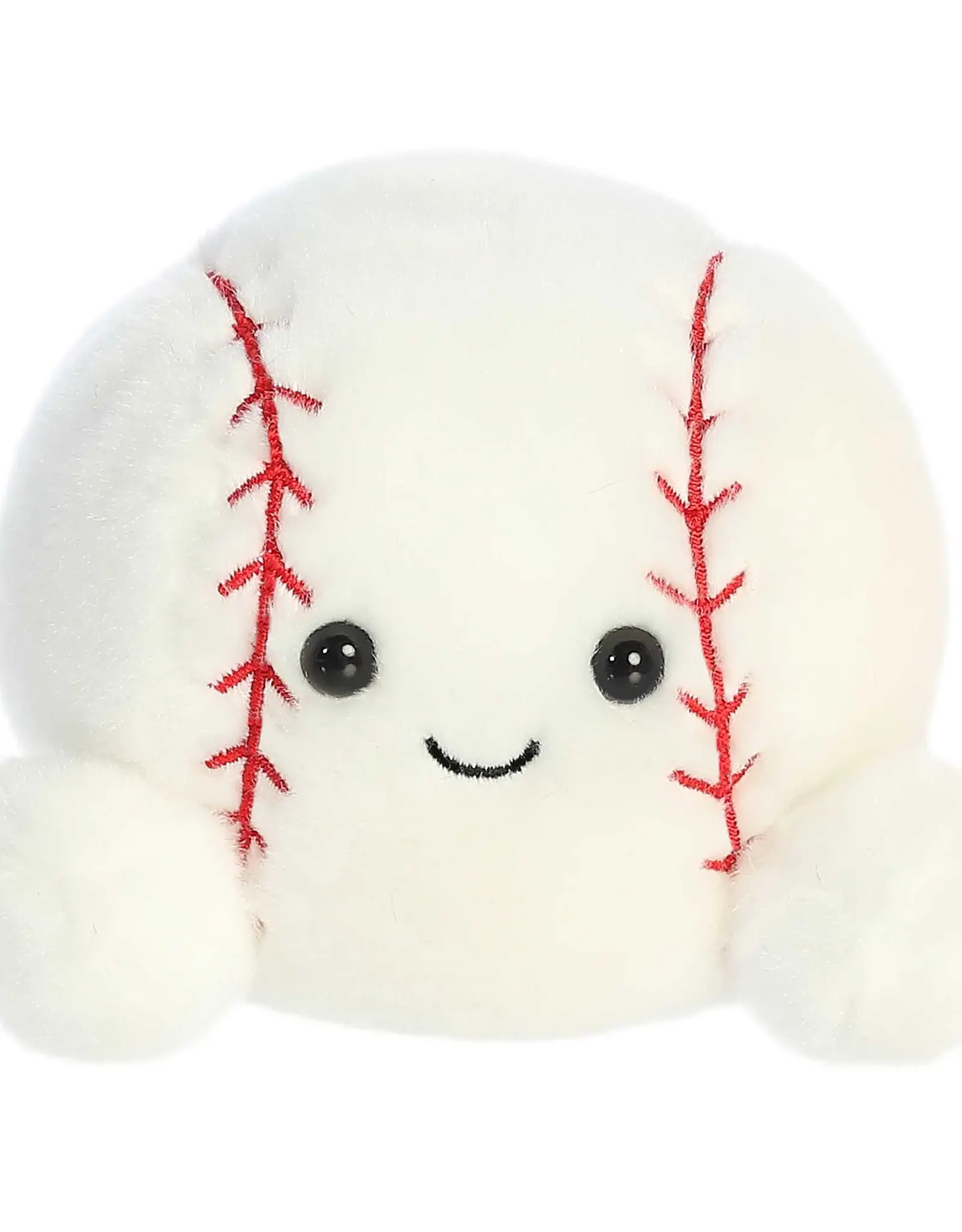 Aurora Palm Pals: Slugger Baseball 5"