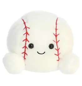 Aurora Palm Pals: Slugger Baseball 5"
