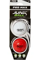 Little Kids Junk Ball: Baseball 2 pk