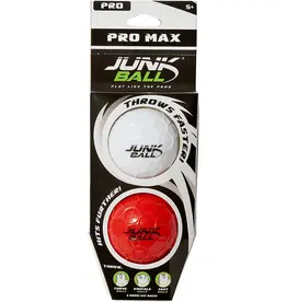 Little Kids Junk Ball: Baseball 2 pk