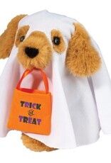 Douglas Ghostly Golden Retreiver