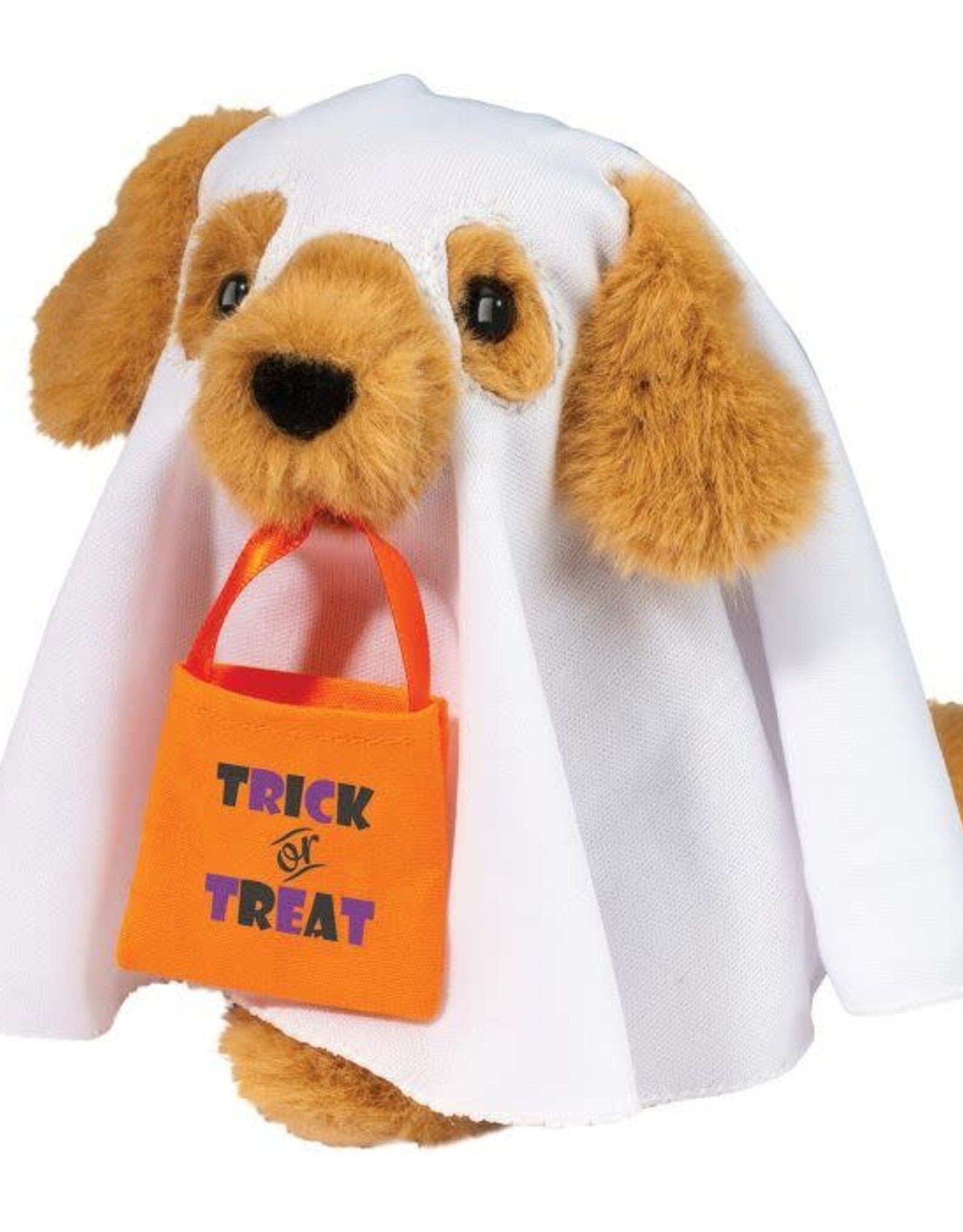 Douglas Ghostly Golden Retreiver