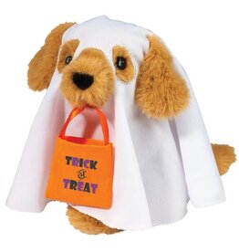 Douglas Ghostly Golden Retreiver