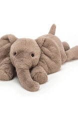 Jellycat Smudge Elephant Medium