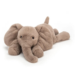 Jellycat Smudge Elephant Medium