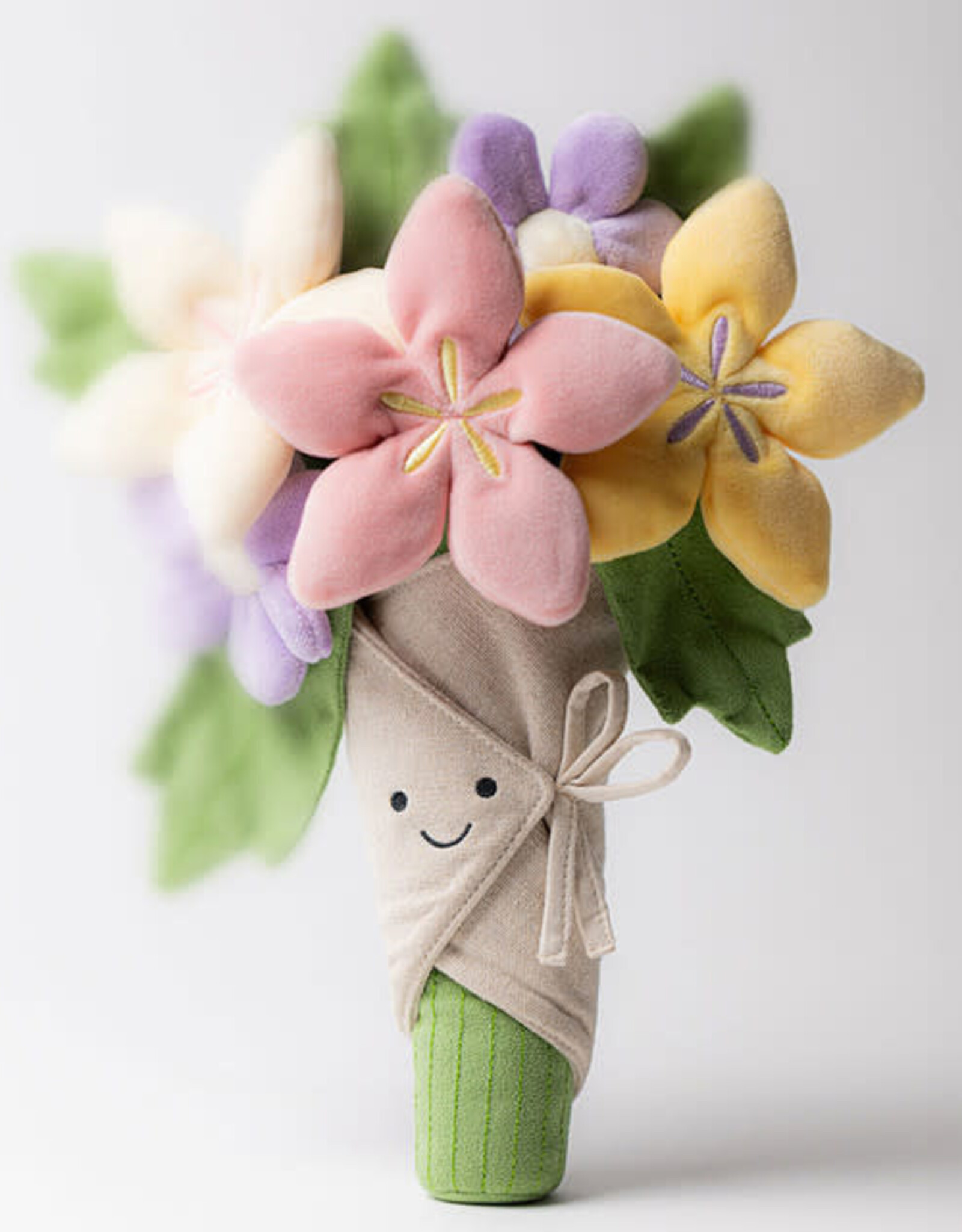 Jellycat Amuseables Bouquet of Flowers