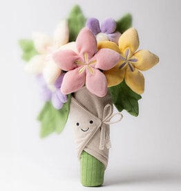 Jellycat Amuseables Bouquet of Flowers