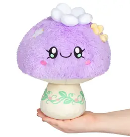 Squishable Mini Spring Mushroom