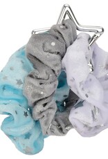 iScream Shining Star Scrunchie Set