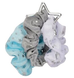 iScream Shining Star Scrunchie Set