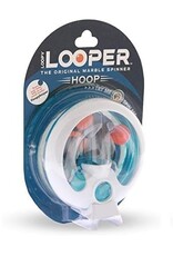 Blue Orange Loopy Looper Hoop
