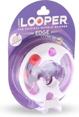 Blue Orange Loopy Looper Edge