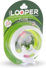 Blue Orange Loopy Looper Flow