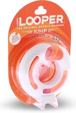 Blue Orange Loopy Looper Jump