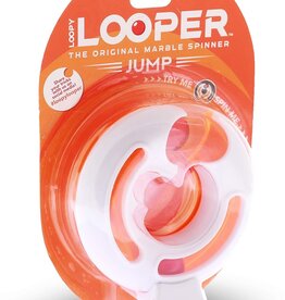 Blue Orange Loopy Looper Jump