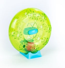 Blue Orange Loopy Hoopies Green