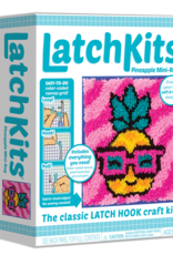 Play Monster Latchkits Pineapple