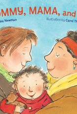 Random House/Penguin Mommy, Mama, and Me