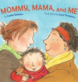 Random House/Penguin Mommy, Mama, and Me