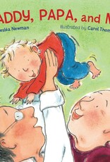 Random House/Penguin Daddy, Papa, and Me