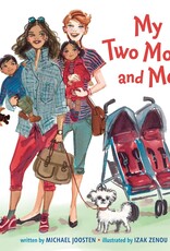 Penguin Random House My Two Moms and Me