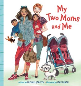 Penguin Random House My Two Moms and Me