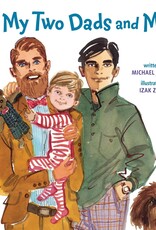 Penguin Random House My Two Dads and Me