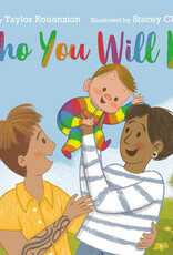 Penguin Random House Who You Will Be