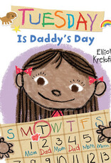 Random House/Penguin Tuesday is Daddy's Day