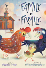 Random House/Penguin Family is Family