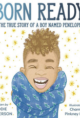 Penguin Random House Born Ready